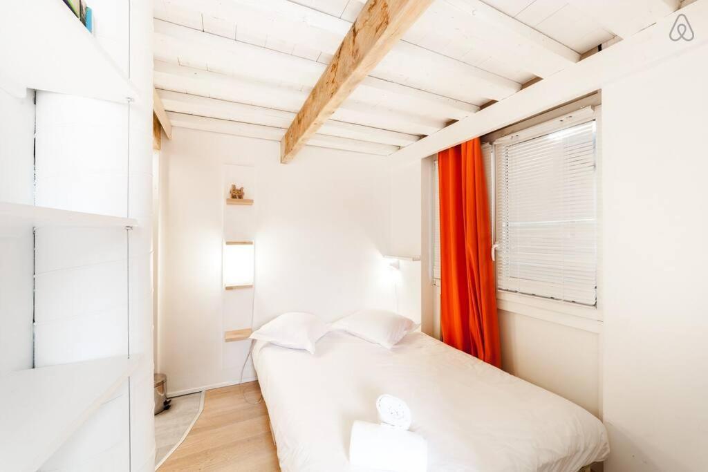 Panorama Unique - Duplex En Hyper Centre Ail Lägenhet Lyon Exteriör bild